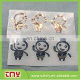 Custom Home Decoration Metal Nickel Logo for Furnitures thumbnail-5