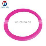 Wholesale Customer Colorful Heat Resistant Silicone Steering Wheel Cover thumbnail-2