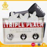 High Quality Race Series Spinning Sport Medal in Thanksgiving Day thumbnail-1