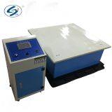 Carton Packaging Horizontal Vertical Simulation Transportation Vibration Test Machine thumbnail-4