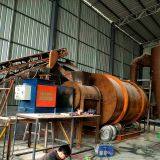 China Sand Dryer/drying Machine/sand Drying Plant Price/Super Quality and Low Price/Mingzheng Machinery thumbnail-5
