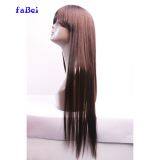 FAST Shipping Human Hair Wig 150%density Body Wave Vrigin Hair Lace Frontal Wig thumbnail-5