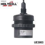 Holykell OEM Non Contact Cheap Waterproof Ultrasonic Liquid Water Fuel Level Sensor UE3003 thumbnail-2