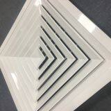 Square Air Conditioning Ventilation Diffuser China Supplier thumbnail-1