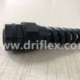 Driflex Nylon M25*1.5 Bend Cable Gland thumbnail-1