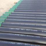 API5L 40-inch Large Diameter Spiral Steel Pipe Supplier thumbnail-5