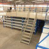 Medium-duty Attic Racking thumbnail-3