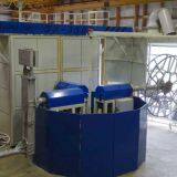 Rotational Moulding Machine Water Tank thumbnail-3