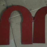 Крышка цилиндра AH36001-05.27