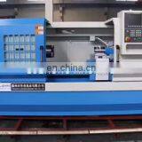 Cheap Turning Lathe CK6140 CNC  Flat Bed CNC Lathe Machine Price