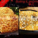 Lebanese Pita Bread Oven Machines Chinese Bread Making Machine India Nana Bread Machine thumbnail-5