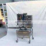 China Manufacturer Powerful Burger Forming Machine thumbnail-5