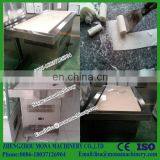 Fried Ice Table, Marble Table Fried Ice Cream Machine Italy thumbnail-6