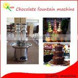 Chocolate Making Machine/chocolate Conching Machine/chocolate Fountain Machine thumbnail-4