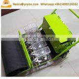 Grass Seeds Planting Machine / Automatic Seed Planting Machine for Vegetable ,onion ,carrot thumbnail-7