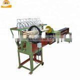 Bamboo Toothpick Machine / Toothpick Making Manufacturing Machine for Sale thumbnail-2