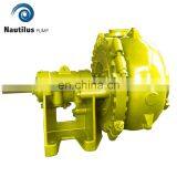 Sand Pump for Sand Pumping Ship thumbnail-4