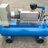 JX-63 Vacuum Pump Group thumbnail-2