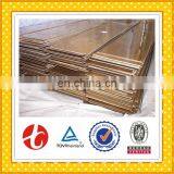 CuZn40-Pb Brass Sheet Prices thumbnail-6