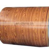 PPGI Aluminum Corrugated Zinc Roofing Wave Sheet Prepainted Color Coated Galvanized Corrugated Roofing Steel