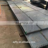 Mild Checkered Plate/ss400 Chequered Steel Plate 12mm Thick thumbnail-2