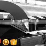 Aluminum Door and Window Frame Cutting Machine Double Miter Saw thumbnail-5