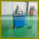 New Designed Automatic Precision PVC Window Door Making Machine for Lock Hole Processing