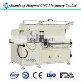 Cnc Full Automatic Aluminum Window Corner Cleat Cutting Machine thumbnail-1