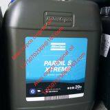 Atlas Copco Paroil S XTREM Original Oil of 1630 0180 00 thumbnail-3