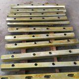 Used to Metso Nordberg Jaw Crusher Spare Parts C125 Wedge thumbnail-2