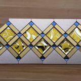 Metal Mosaic Tile Glass Mosaic Tile Mosaic Tile Manufacturer 195x495 thumbnail-1