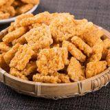 Glutinous Rice Pot Bar Production Line thumbnail-3