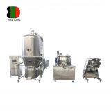 Chemical Industry Fluid Bed Dryer thumbnail-2