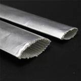 Aluminum Coated Fiberglass Sleeve thumbnail-5