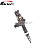Fuel Injector 23670-39035