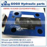 Directional Valve 4WRA 10 EA00-22/G24K4/V-872 , 4WRA 10 EA00-22/G24K4/V-873 thumbnail-2