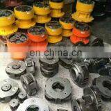 M2X120B-CHB-10A-06/285 Swing Motor Swing Device,Swing Gearbox, YN15V00002F1,YN15V00002F2 FOR SK200-5,SK200-8,SK210-8