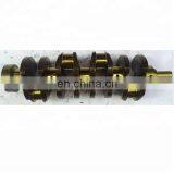 8-97311632-1 Crankshaft for D-max 4JJ1 8973116321