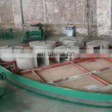 ERS - HC02 Horizontal Circle Sponge Cutting Machine thumbnail-4