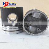 Diesel Engine Parts DE12 Piston With Pin 0209 thumbnail-6