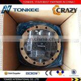 Original Used Excavator Parts JT08VK-49.2CC Travel Motor Assy GM09 Final Drive J3H469 for JIHYD thumbnail-1