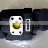 Hydraulic Piston Pump PVD-1B-32P-11G5-4191A Tractor Hydraulic Pumps thumbnail-4