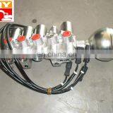 Valve Solenoid for Excavator Pc130-7 203-60-71210 thumbnail-1