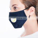 EU Standard Light Blue Custom Cotton Mask Carbon Filter thumbnail-5