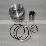 Original/aftermarket Auto Parts Made in China Piston Kit 4955190 4089813 4309095 QSC8.3 Engine Piston Kit for Excavator Parts thumbnail-2