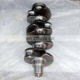 подлинный коленчатый вал дизельного двигателя для судов 3939367 сборка коленчатого вала QSB4.5