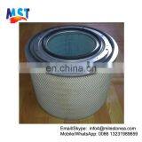 Manufacture Air Filter 4P-0710 4P-0711 for Engine 3512B 3516B thumbnail-6