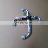 Diesel Engine Spare Parts Air Compressor Inlet Pipe Hose Assembly 5010477313 For Dongfeng Trucks thumbnail-2