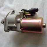 High Quality 5KVA 188F GX390 Power Generator Electric Start Motor thumbnail-2