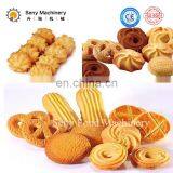 Multifunction Best Selling Commercial Cookie Machine thumbnail-4